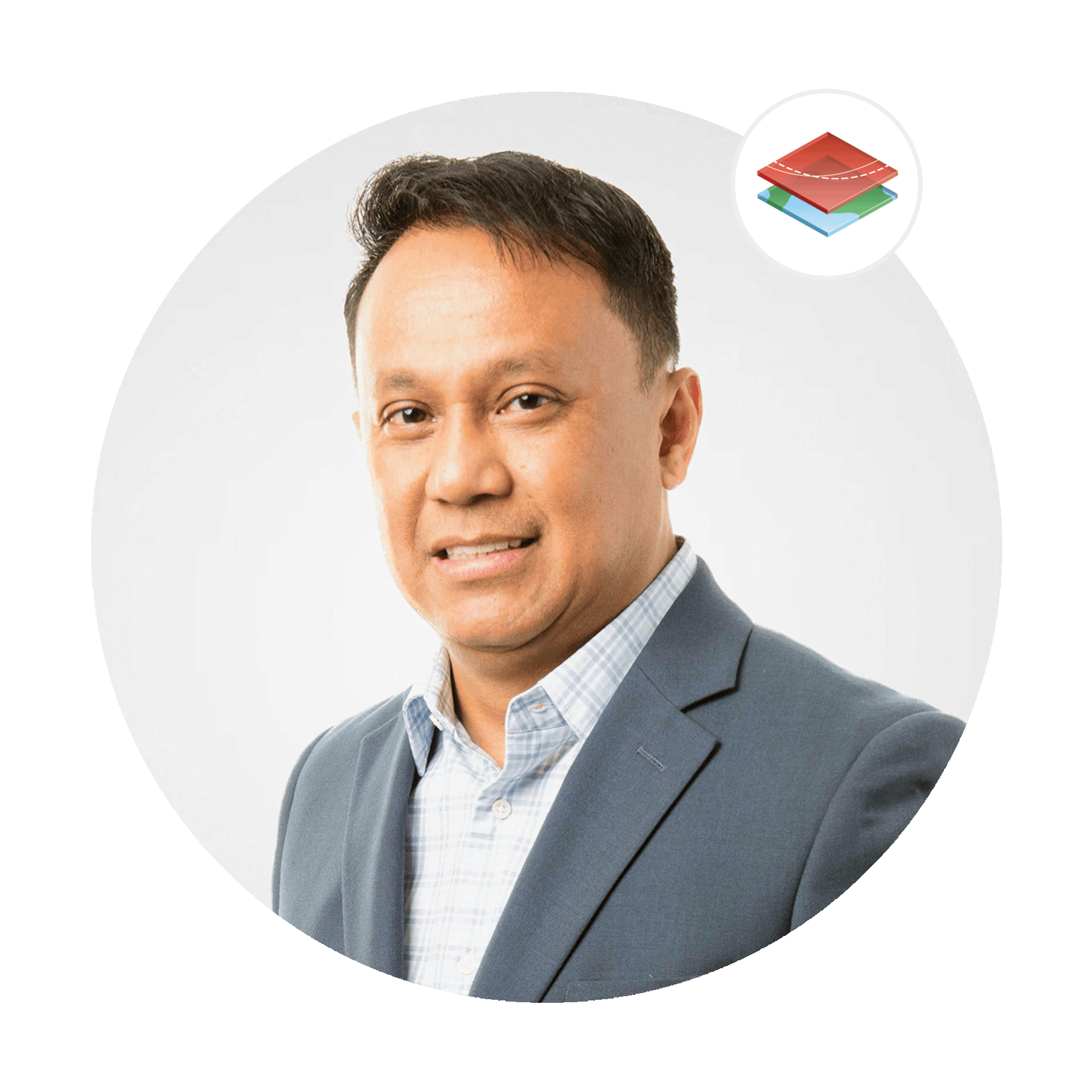 Jojo Guingao Speaker