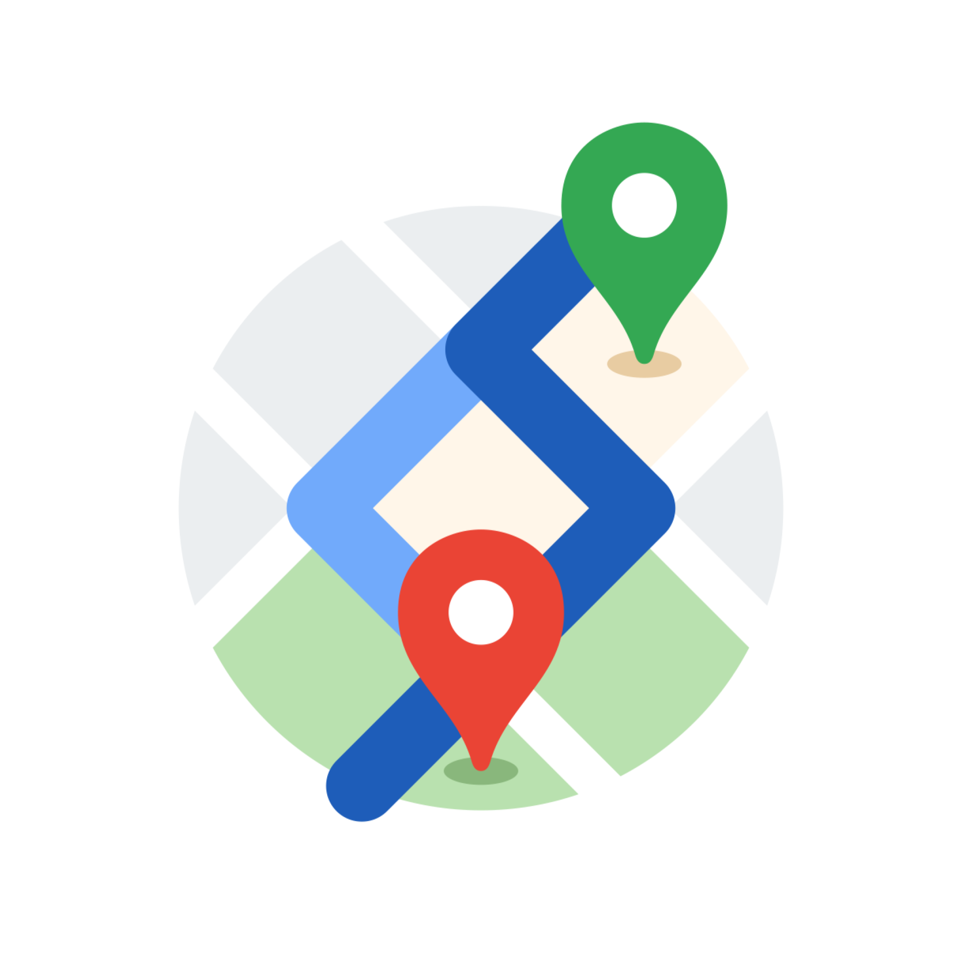 Logistics Optimization Session